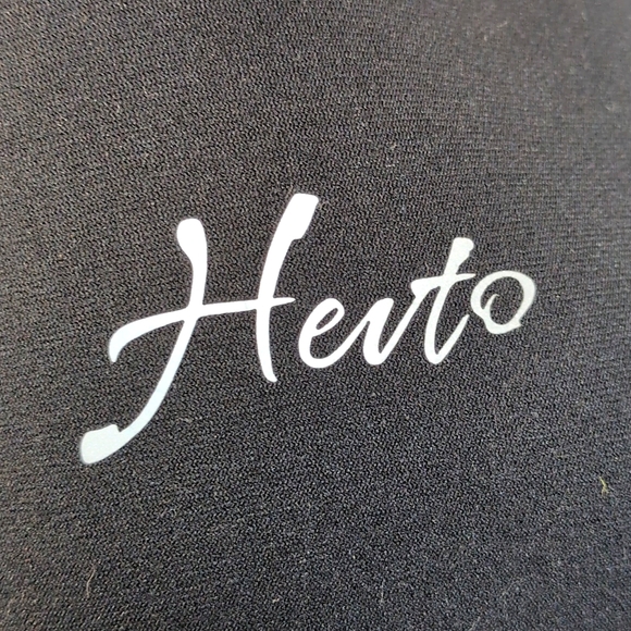 Full-Body Wetsuit with Front Zipper - Picture 7 of 12